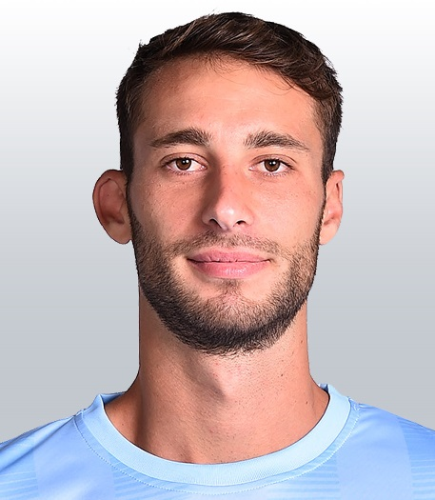 Stefano Marchetti