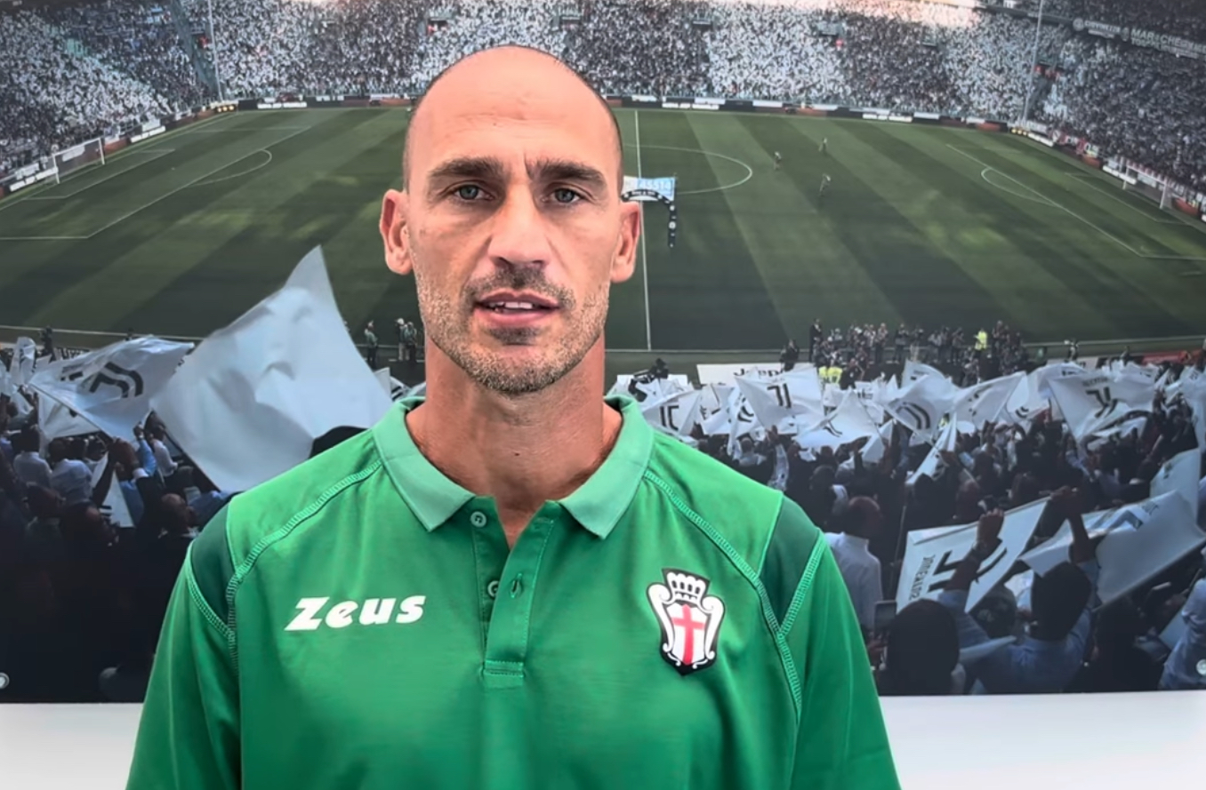 Calcio, Paolo Cannavaro