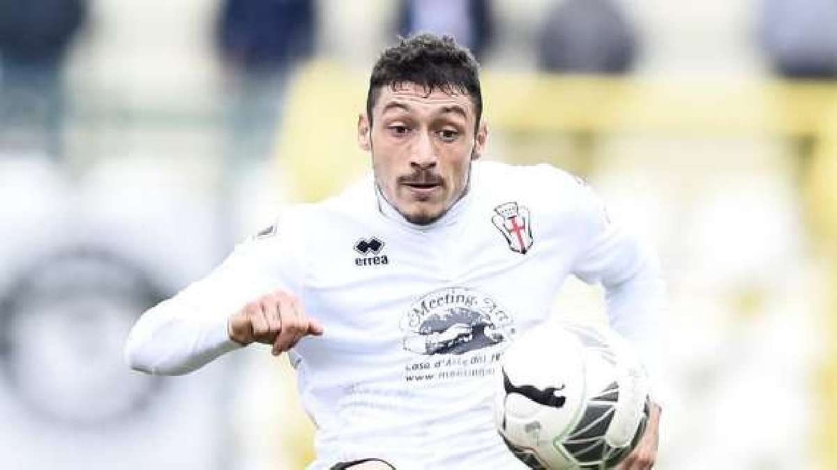Mattia Mustacchio