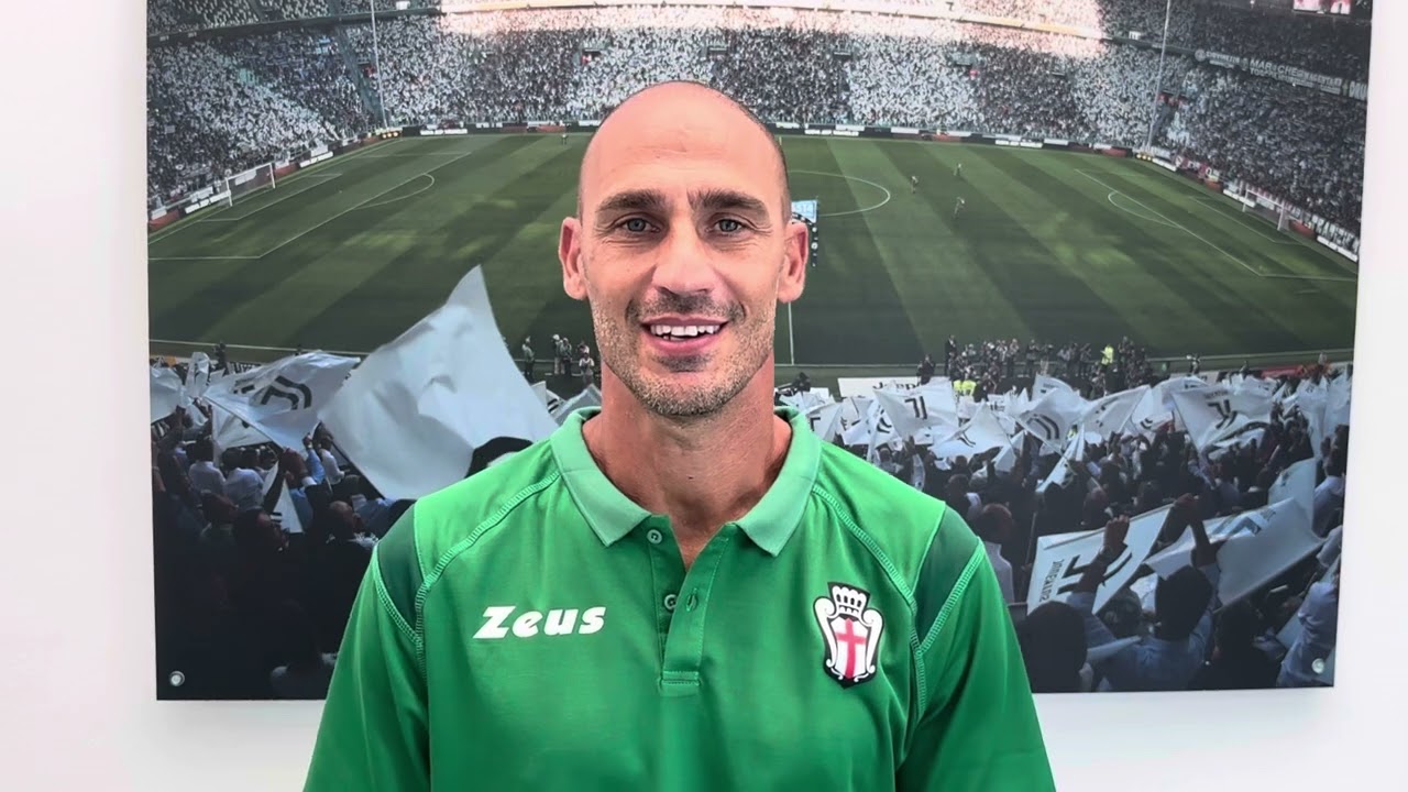Mister Cannavaro