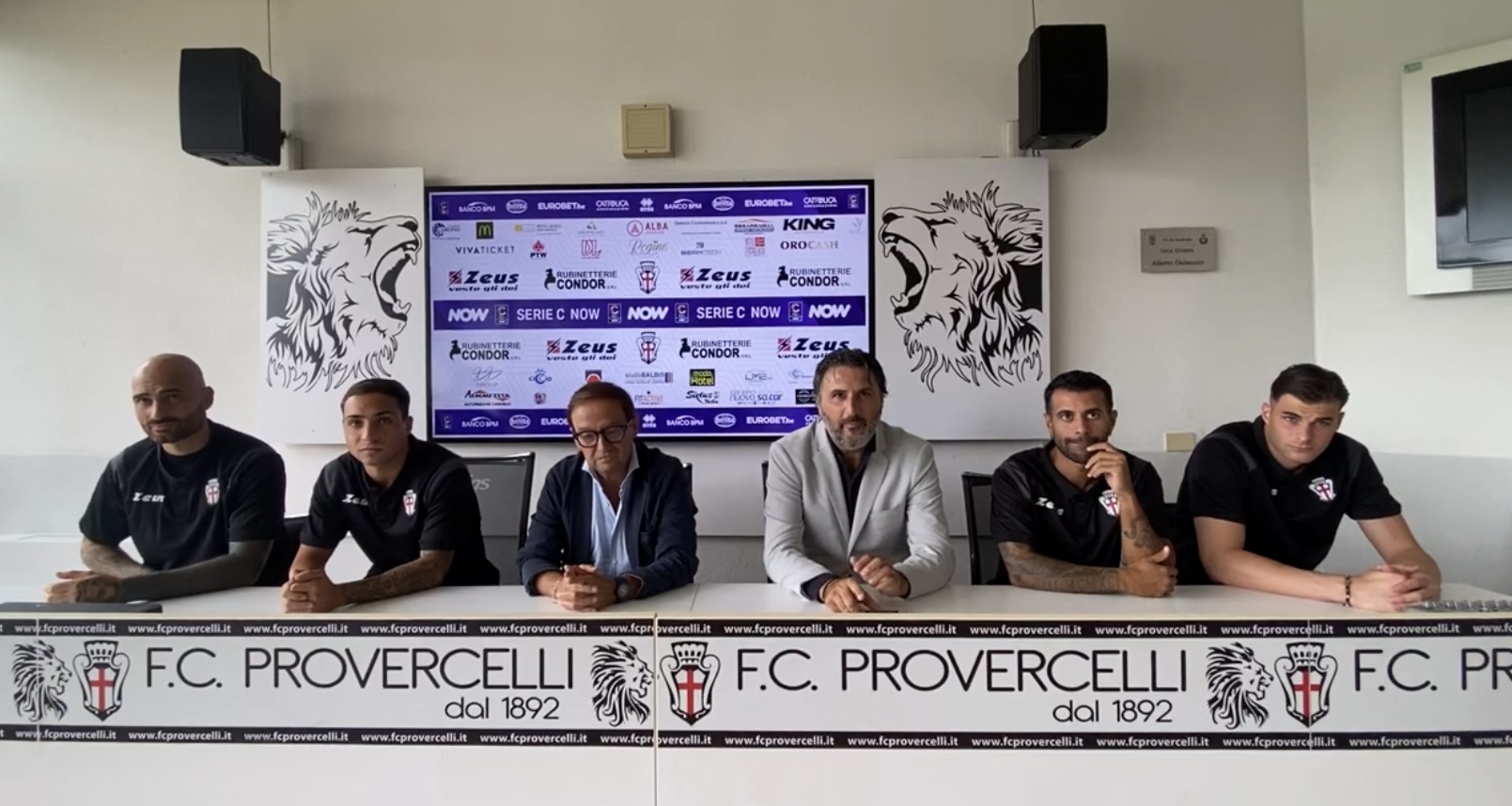 Presentazione