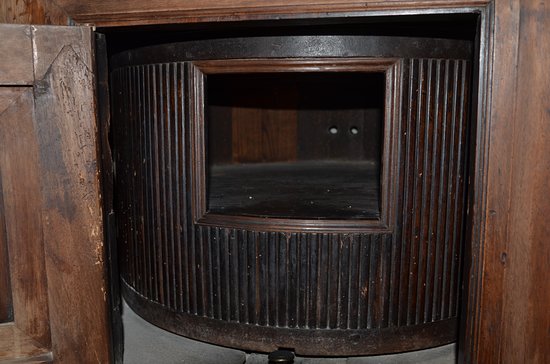 La Ruota degli Esposti
