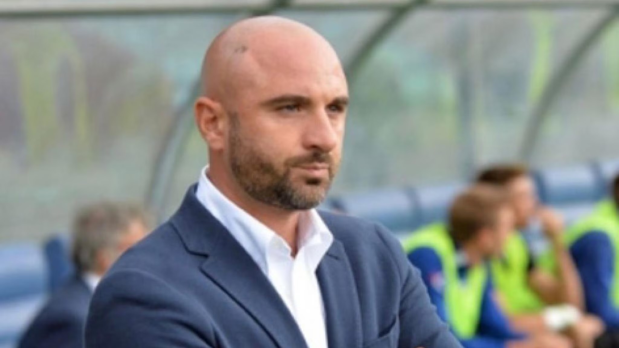 Marco Banchini