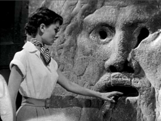 Pro,bocca della verità