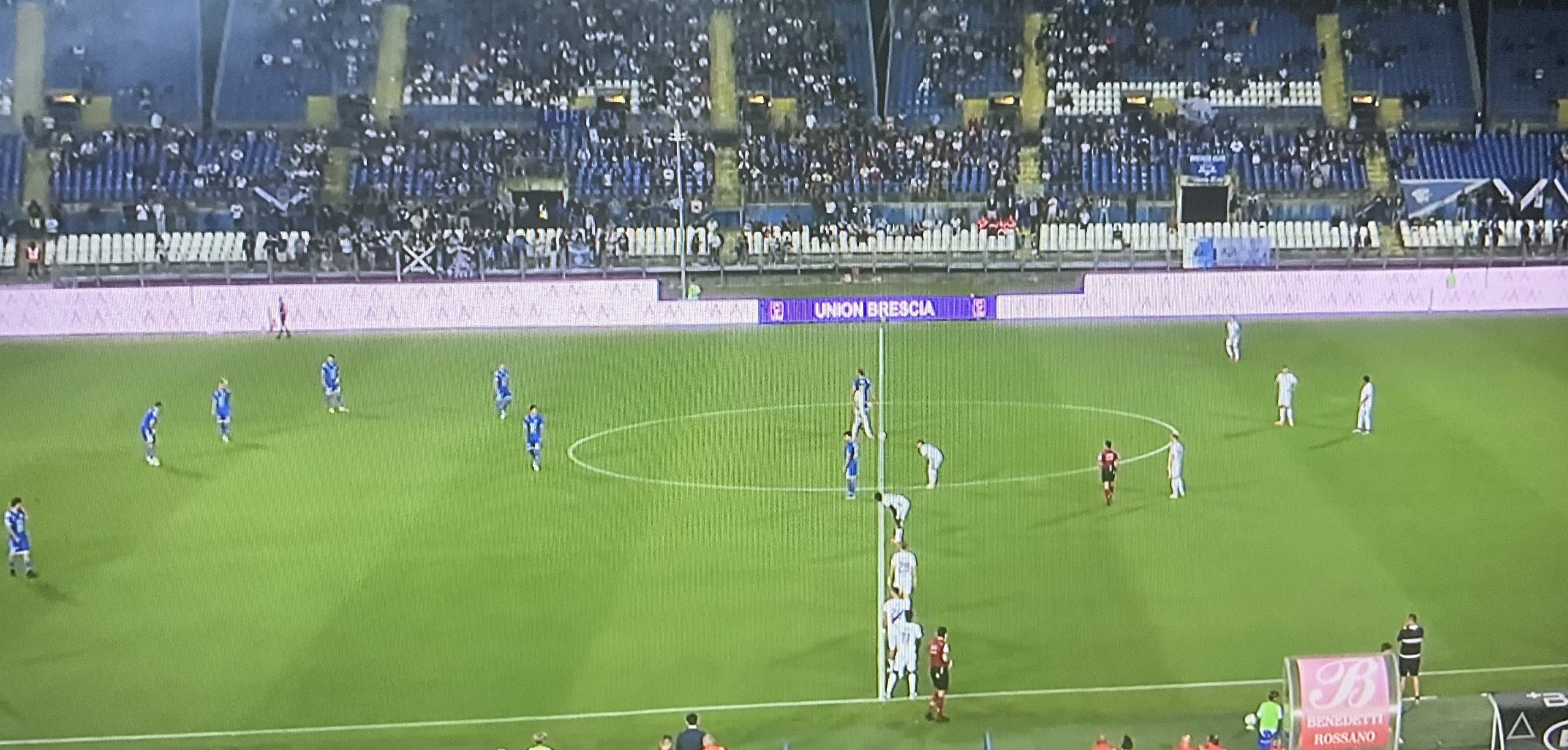 Union Brescia