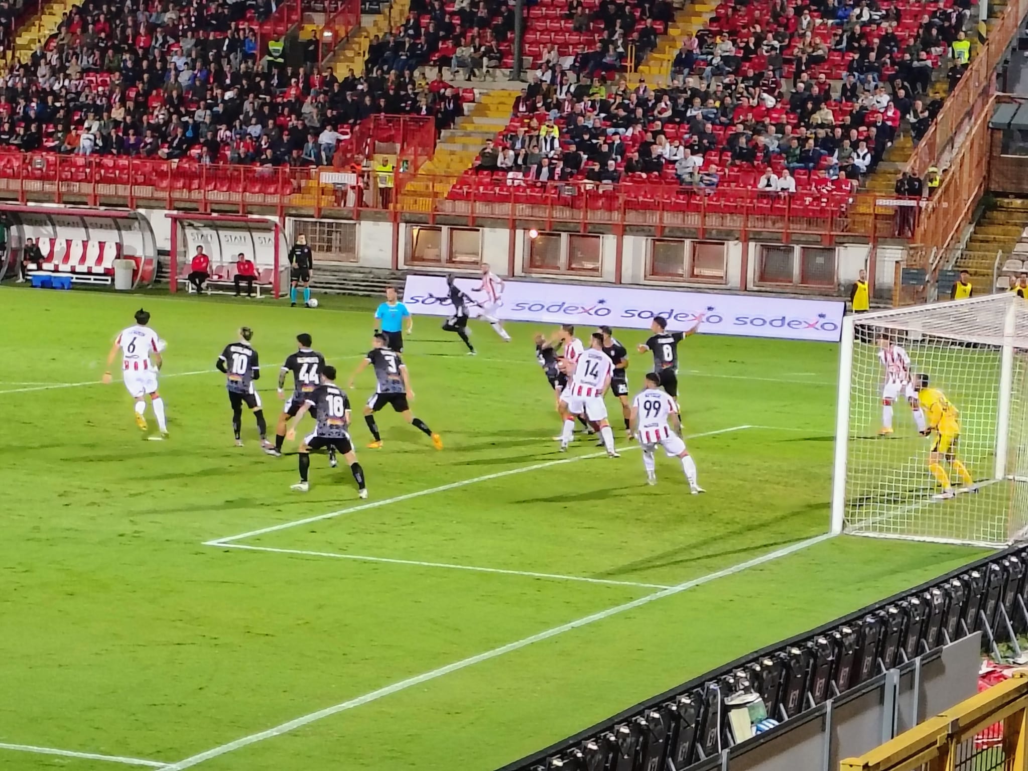 Vicenza