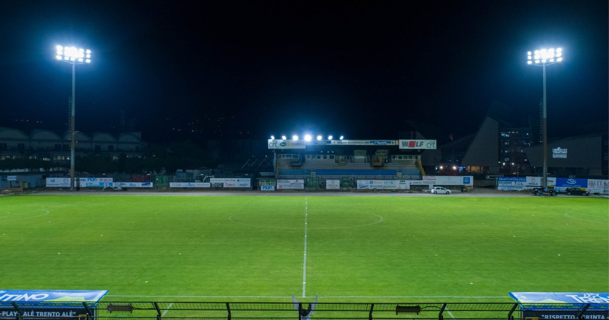 Briamasco Trento