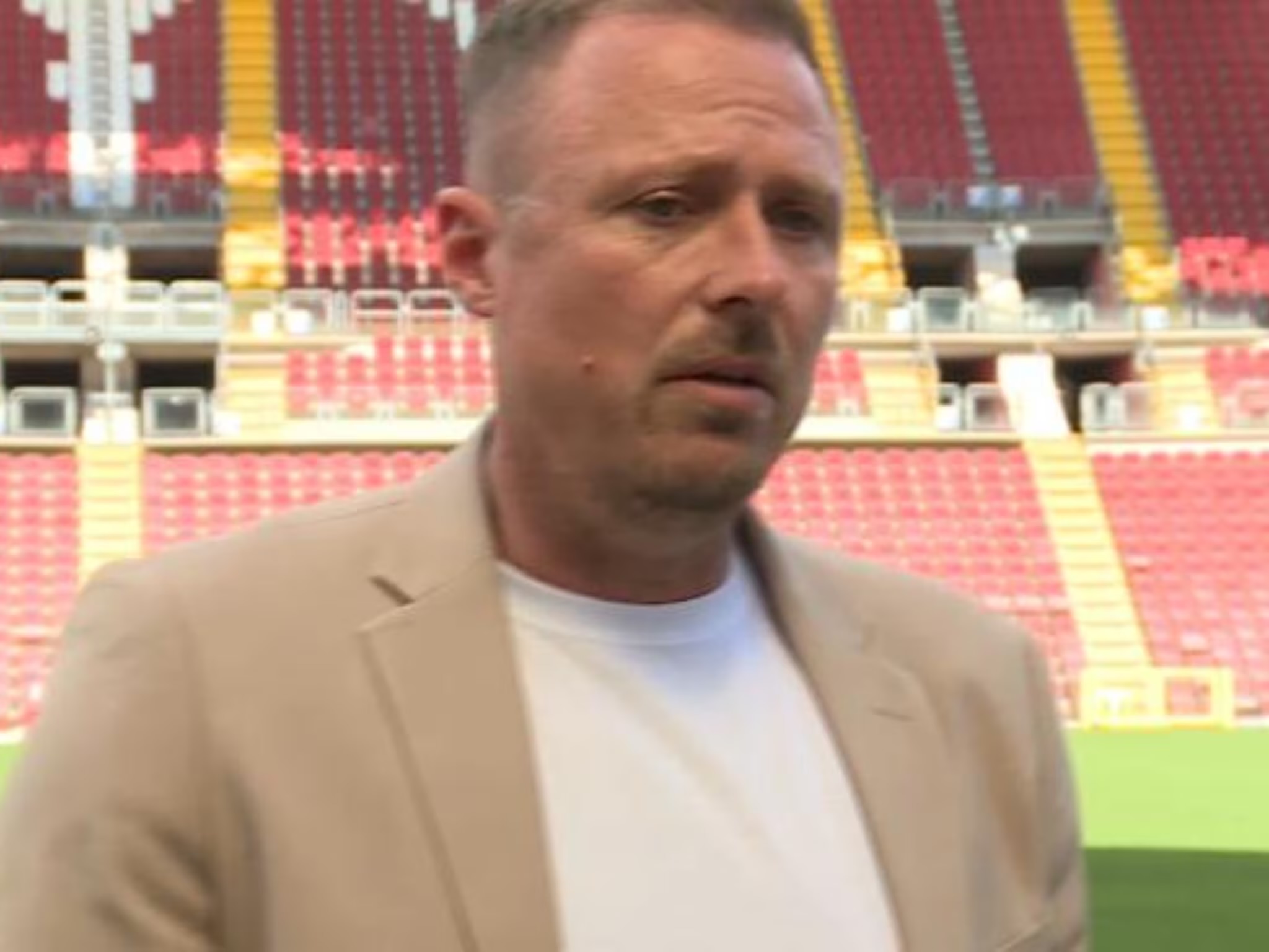 Michele Santoni