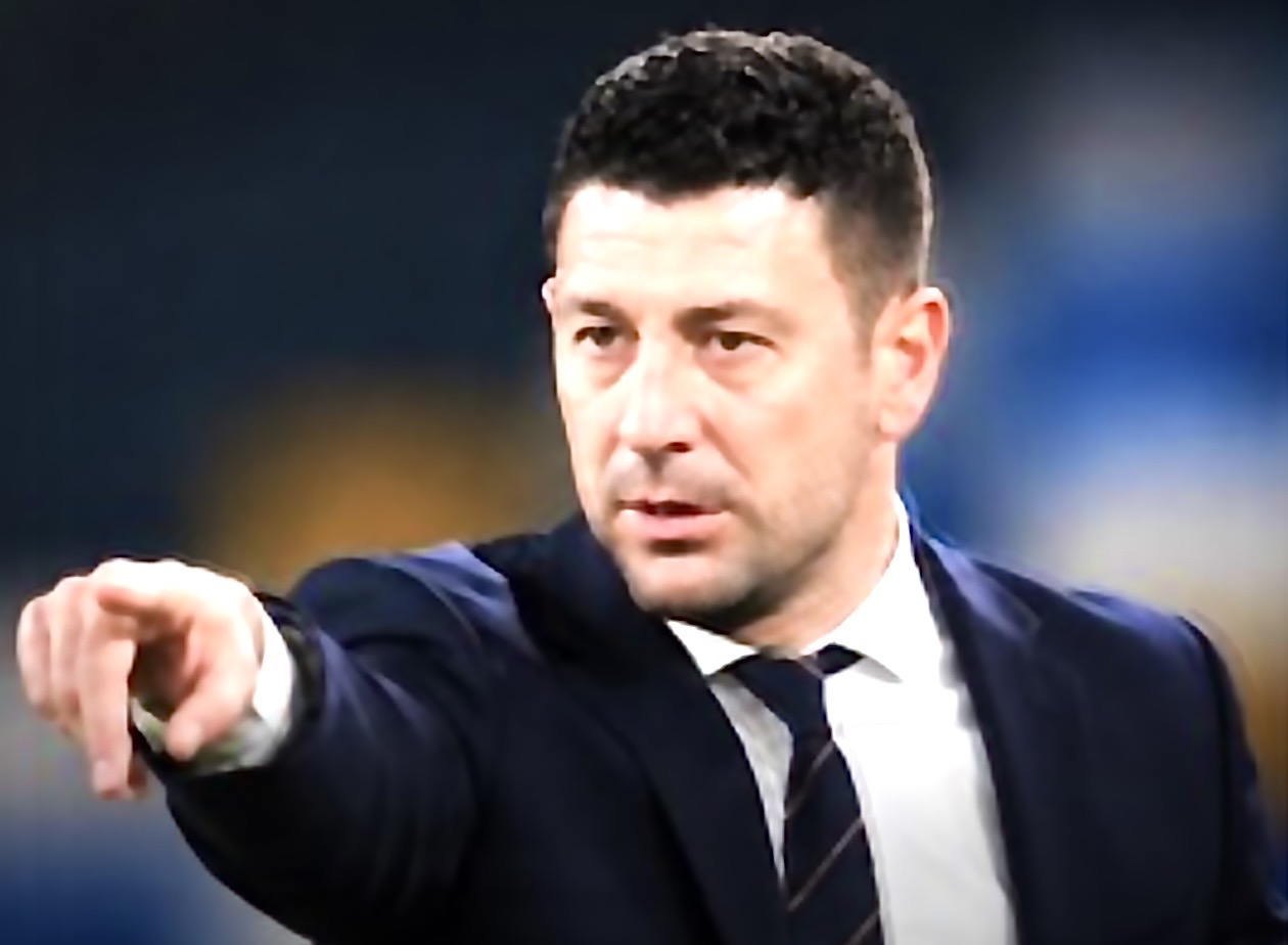 Daniele Bonera